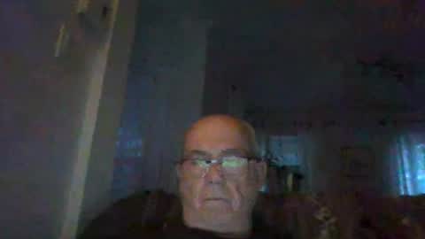 bernard1102 online show from 14, 7, 2026
