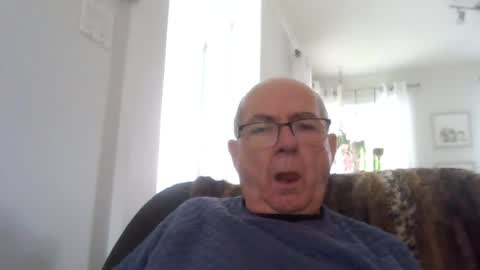 bernard1102 online show from 16, 7, 2026