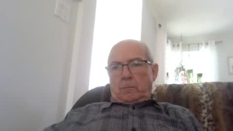 bernard1102 online show from 18, 7, 2026