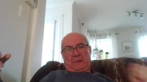bernard1102 online show from 20, 7, 2026