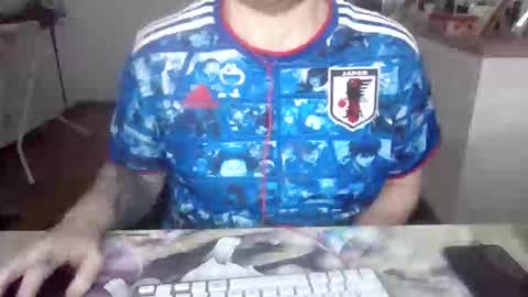 Snapshot of bernardo1904 chatting on 15, 5, 2026 Bernardo online show from 15, 5, 2026