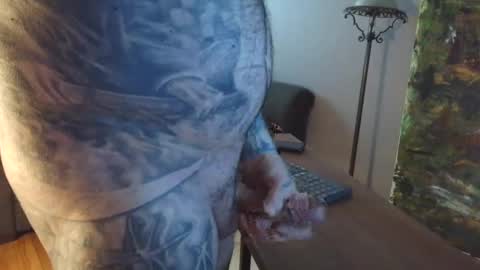 bernhard666 online show from 1, 11, 2025