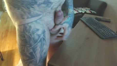 bernhard666 online show from 28, 2, 2026