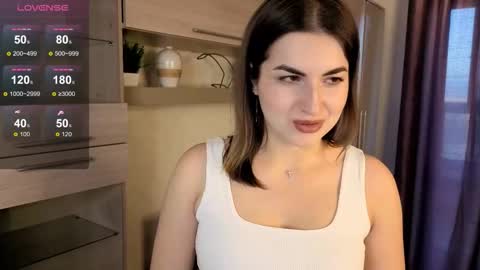 Snapshot of bernice_knight chatting on 6, 10, 2025 Maria online show from 6, 10, 2025