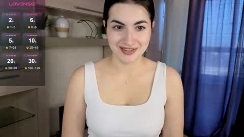 Snapshot of bernice_knight chatting on 7, 10, 2025 Maria online show from 7, 10, 2025