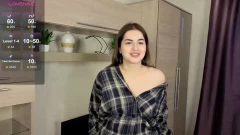 Snapshot of bernice_knight chatting on 13, 10, 2025 Maria online show from 13, 10, 2025