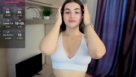 Snapshot of bernice_knight chatting on 17, 10, 2025 Maria online show from 17, 10, 2025