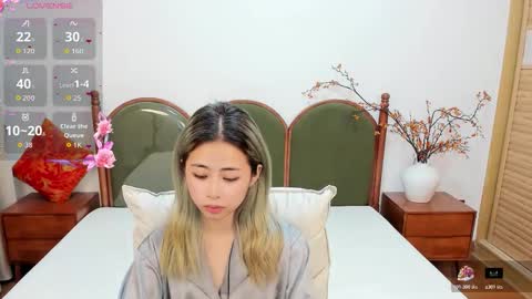 berniceafra online show from 26, 10, 2025