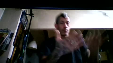 bernichaos77 online show from 3, 5, 2026
