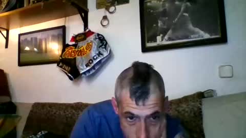 bernichaoss77 online show from 2, 1, 2025