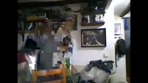 bernichaoss77 online show from 2, 1, 2025