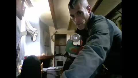 bernichaoss77 online show from 2, 2, 2025