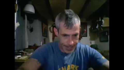 bernichaoss77 online show from 15, 2, 2025