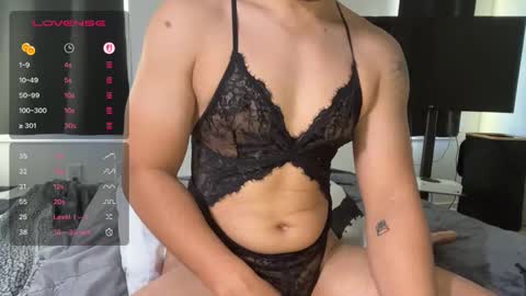 berriess_ online show from 3, 12, 2025