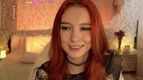 Snapshot of berrryjelly chatting on 6, 2, 2026 Hi Im NikaComing back online on Monday 3 online show from 6, 2, 2026