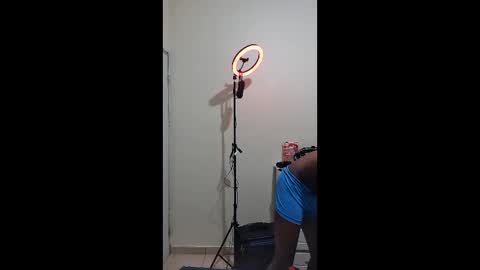 Suamys online show from 11, 1, 2026