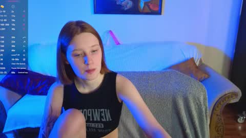 Your sweet Tara and Eva online show from 17, 9, 2025
