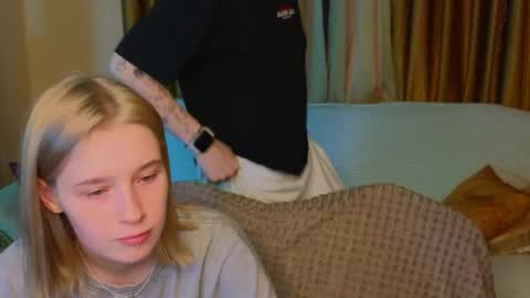 Your sweet Tara and Eva online show from 10, 1, 2026