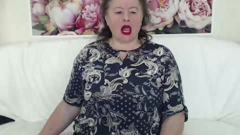 BerryShickX online show from 21, 10, 2025