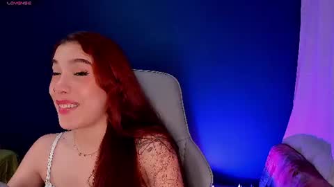 Snapshot of berryxberry chatting on 18, 6, 2026 berryxbaby online show from 18, 6, 2026