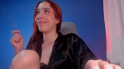 Snapshot of berryxberry chatting on 3, 7, 2026 berryxbaby online show from 3, 7, 2026