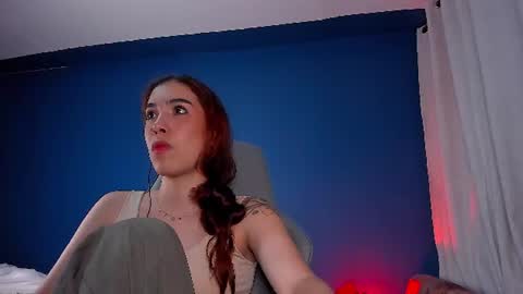 Snapshot of berryxberry chatting on 12, 7, 2026 berryxbaby online show from 12, 7, 2026