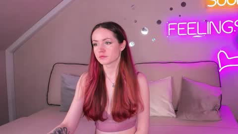 Berta  online show from 30, 10, 2025