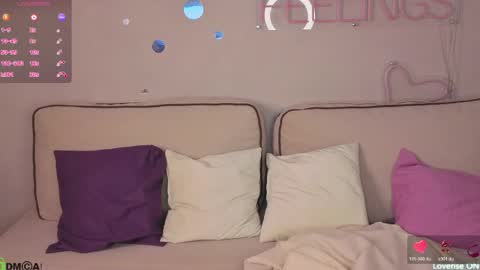 Berta  online show from 14, 5, 2026