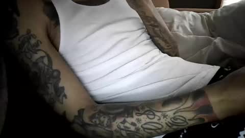 Snapshot of bertdollaz757 chatting on 6, 1, 2025 ToxicPipe757 online show from 6, 1, 2025