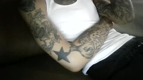 Snapshot of bertdollaz757 chatting on 28, 1, 2025 ToxicPipe757 online show from 28, 1, 2025