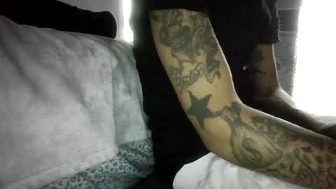 ToxicPipe757 online show from 24, 10, 2025