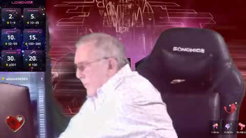 jean online show from 3, 10, 2025