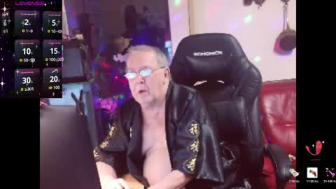 jean online show from 31, 3, 2026