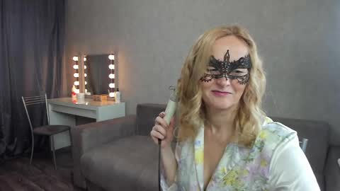 best__angelica online show from 20, 1, 2025