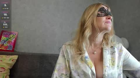 best__angelica online show from 22, 2, 2026