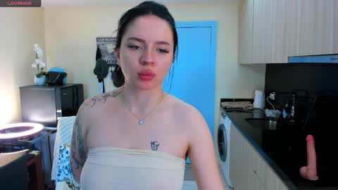 Snapshot of best_alice chatting on 3, 6, 2026 Alice online show from 3, 6, 2026