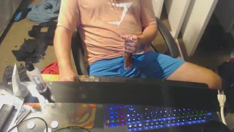 Snapshot of best_kept_secret23 chatting on 25, 9, 2025 Best Kept Secret23 online show from 25, 9, 2025