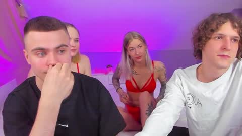 Danny and Kira online show from 21, 2, 2025