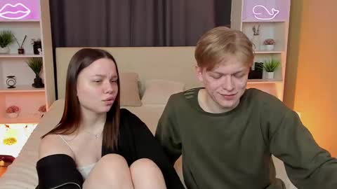 Danny and Kira online show from 1, 3, 2025