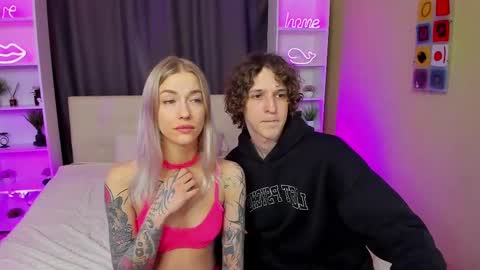 Danny and Kira online show from 8, 3, 2025