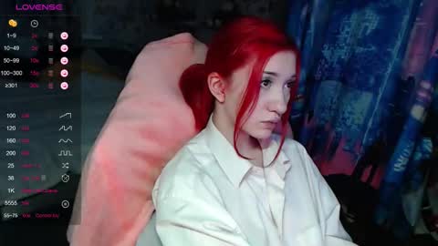 Snapshot of bestgirl_erika chatting on 1, 10, 2025 erika online show from 1, 10, 2025