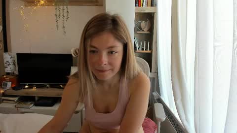 Vicky   online show from 25, 4, 2026