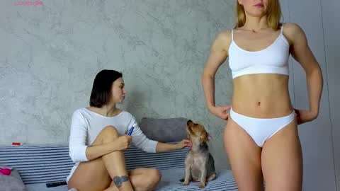 Snapshot of bestgirls2021 chatting on 29, 3, 2026 Hellen and Natali online show from 29, 3, 2026