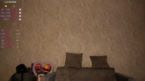 Emely online show from 20, 9, 2025