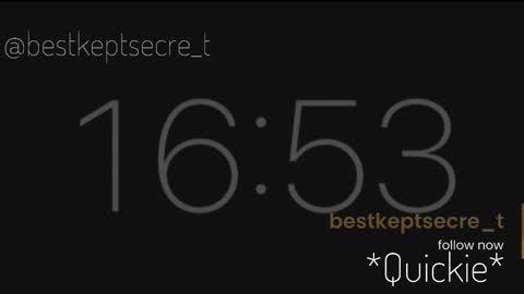 bestkeptsecre t online show from 9, 9, 2025