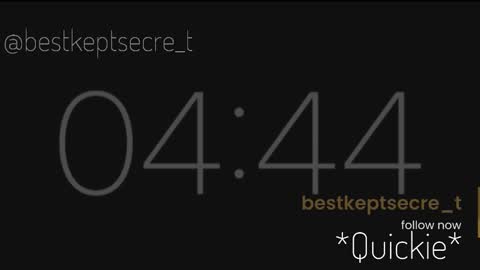 bestkeptsecre t online show from 11, 9, 2025