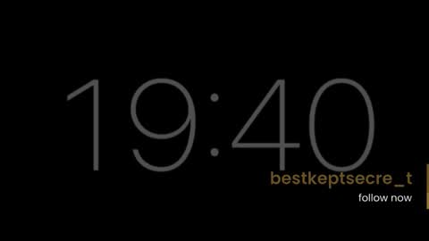 bestkeptsecre t online show from 16, 11, 2025