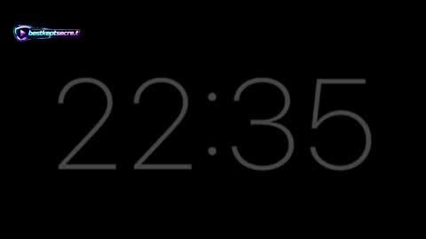 Snapshot of bestkeptsecre_t chatting on 5, 4, 2026 bestkeptsecre t online show from 5, 4, 2026