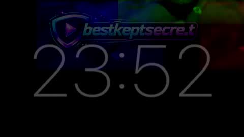 Snapshot of bestkeptsecre_t chatting on 3, 5, 2026 bestkeptsecre t online show from 3, 5, 2026