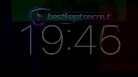 Snapshot of bestkeptsecre_t chatting on 9, 5, 2026 bestkeptsecre t online show from 9, 5, 2026